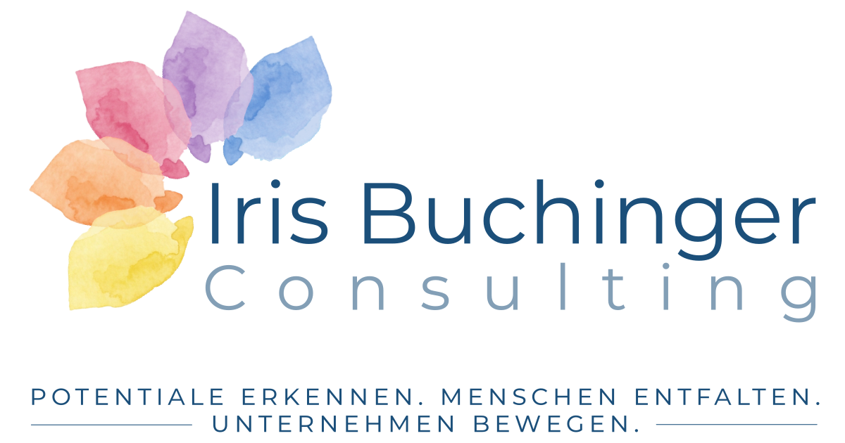 Iris Buchinger Consulting